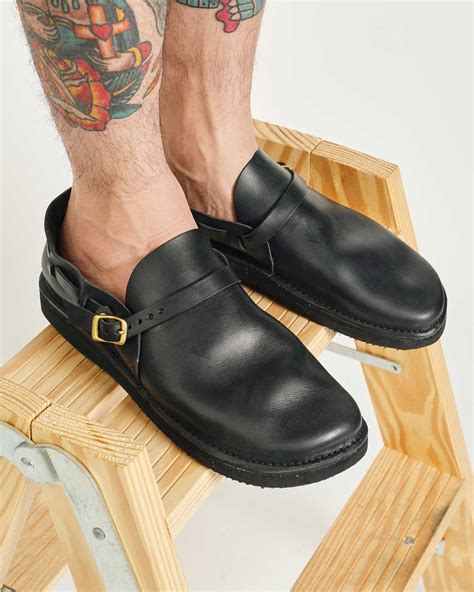 Aurora Shoe Co. | Nepenthes New York