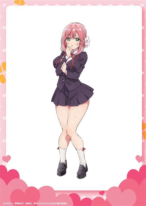 Hakari protagoniza el nuevo video promocional para el anime 'The 100 ...