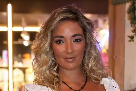 La nova vida de Carmen Rosa, la filla de Carmen Borrego que té una feina increïble