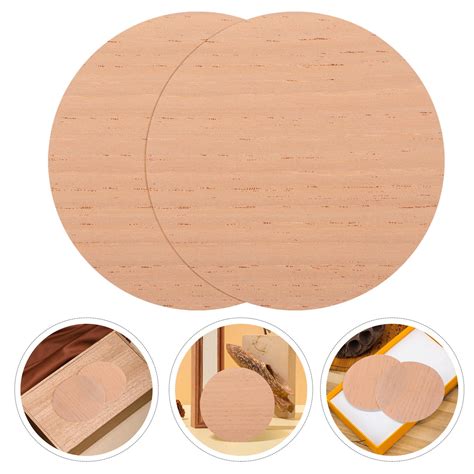 HOOWIFFY 2pcs Spanish Cedar Sheets For Humidor Humidity Control ...