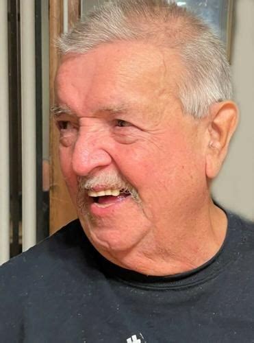 Stanley Victor Martin Obituary (2023) - Monroe, MI - Merkle Funeral ...