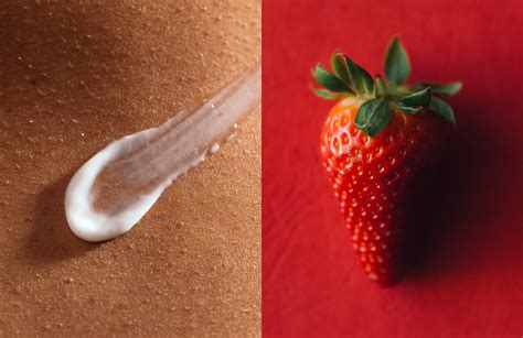 Random bumps on your arms and legs? Here’s everything you need to know to get rid of ‘strawberry ...