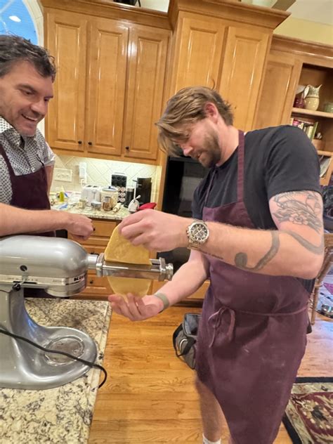 Cooking Classes Atlanta | Cozymeal