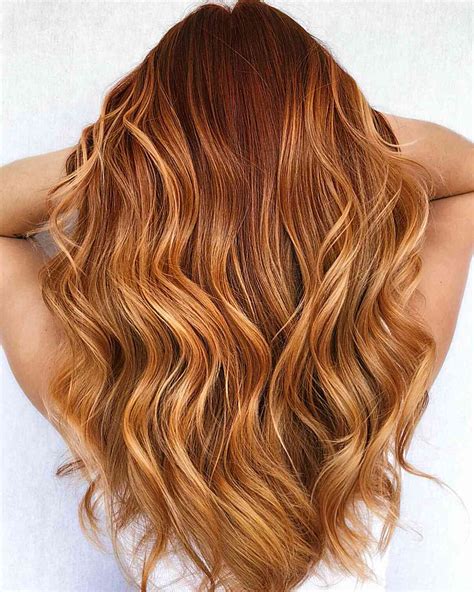 Copper Brown Hair Color Formula at Arthur Dwyer blog