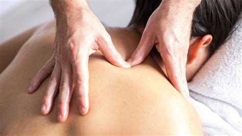 Massage Services at Elite Massage Therapy in Pearland