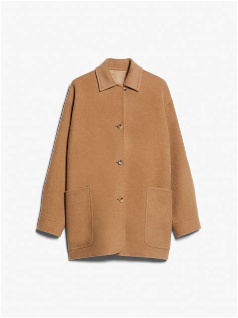 Camel Coats | Max Mara
