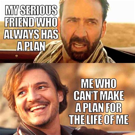 This Is My Serious Face Meme