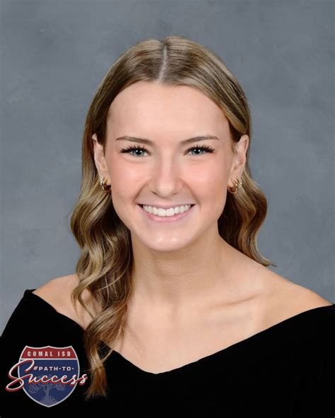 Top of the Class Thursday: Get to know PHS Valedictorian Caroline ...