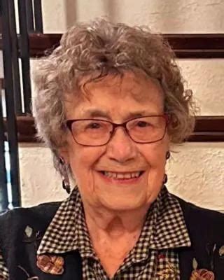Donna Lou Johnson Obituary (2025) - Columbia City, IN - DeMoney-Grimes ...