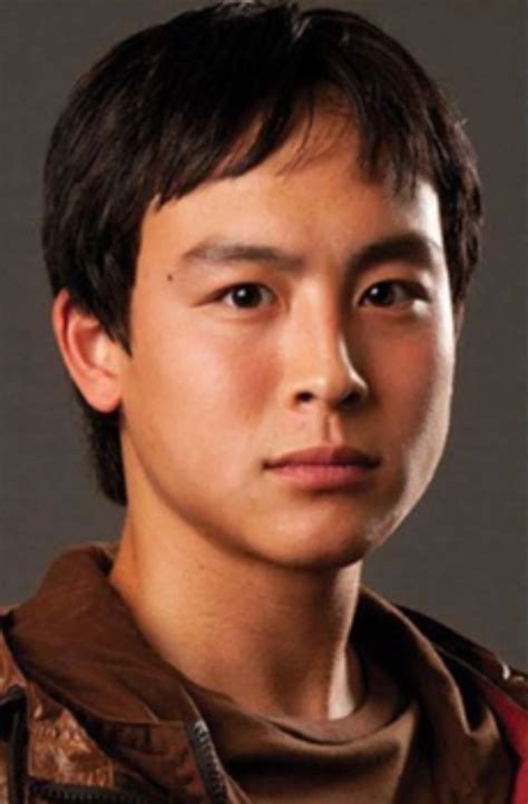 District 7 male (74th HG) | The Hunger Games Wiki | Fandom