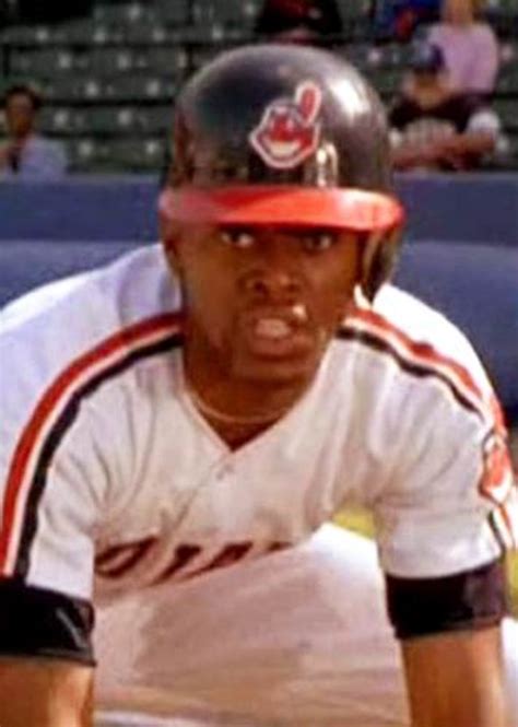 MAJESTIC | WILLIE "MAYS" HAYES Cleveland Indians Throwback Baseball Jersey