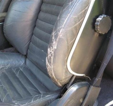How To Repair Rip In Leather Car Seat - Velcromag