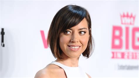 Aubrey Plaza: Filming That 'Dirty Grandpa' Sex Scene With Robert De ...