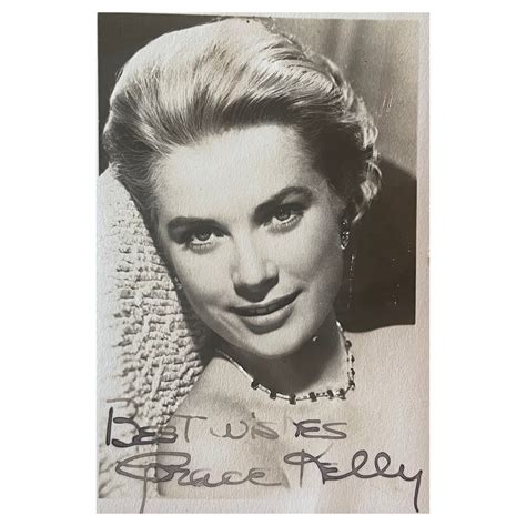 Mark Shaw-Portrait of Grace Kelly #2-1954 For Sale at 1stDibs | grace ...