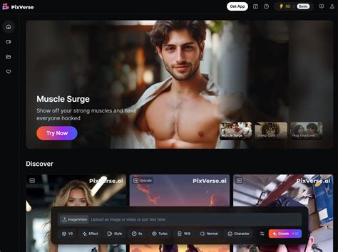 Avis sur le générateur de vidéos IA | Pollo AI