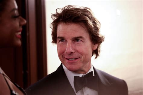 Tom Cruise describes working with Jack Nicholson on A Few Good Men as an ‘extraordinary ...