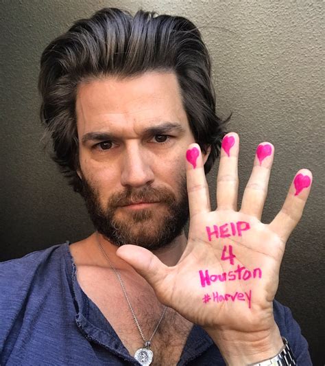 Johnny Whitworth Gamer