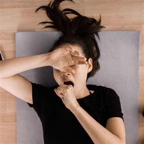 Why Do I Yawn When I Exercise? Top *1 Reason. Breathe Easy