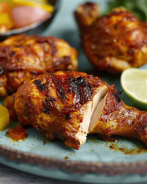 Sizzling Pollo Asado Recipe: Juicy Grilled Chicken Magic - Good Tasting ...