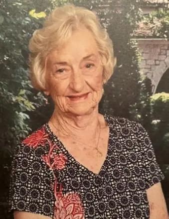 Sylvia "Kitty" Casto Obituary (2025) - Manchester, TN - Manchester ...