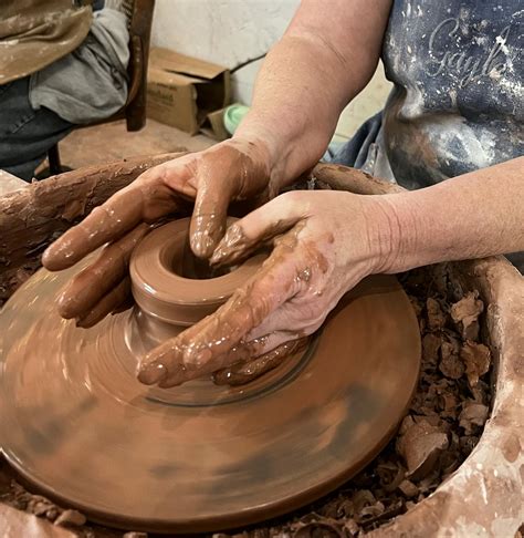 What Is Terracotta Clay Made Of? – Soul Ceramics