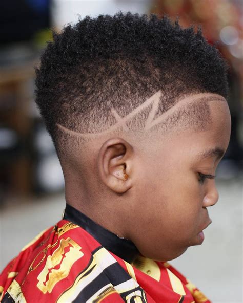 8+ Awesome Popular Current Hairstyles For Young Black Males