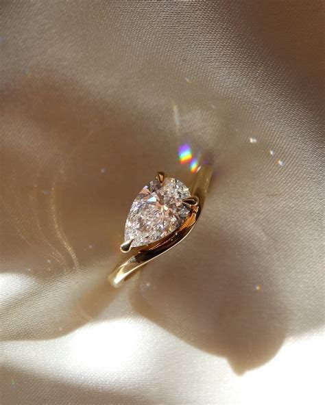 The Moissanite Company - Moissanite & Lab Diamonds | A breathtaking ...