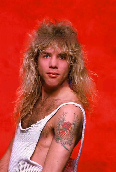 Post by @emometalhead · 1 image | Steven adler, Steven, Pretty men