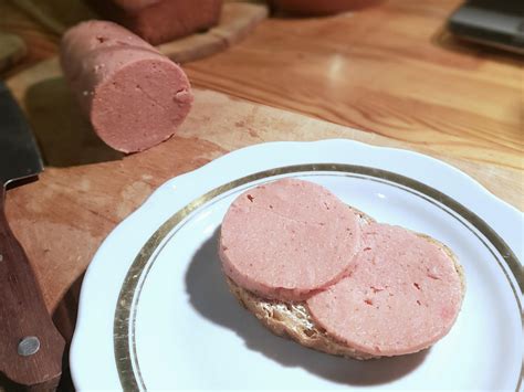 DIY vegan deli meat : r/veganrecipes