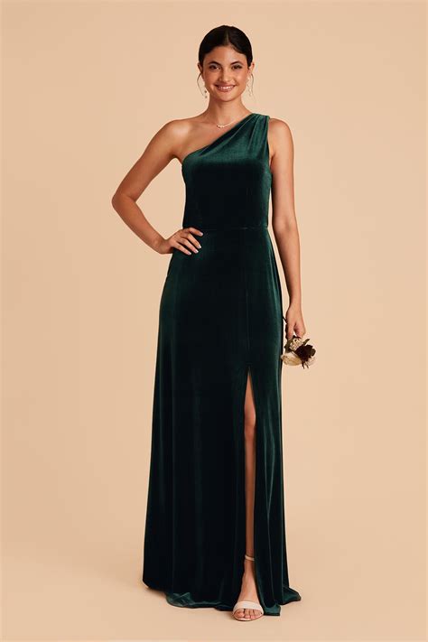 Velvet Dress Women