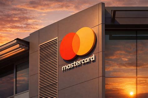 Mastercard Stock (MA) After Hours Today: Shares Hold Near $572 After ...