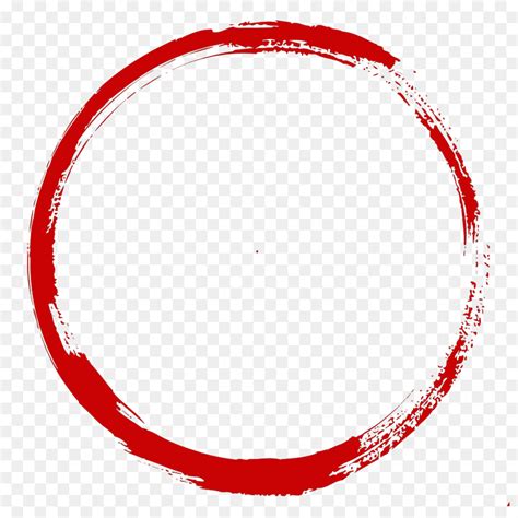 Free Red Circle Transparent Png, Download Free Red Circle Transparent ...