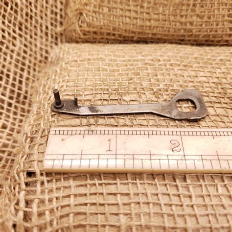 Ruger Mk I Disconnector Assembly | Old Arms of Idaho, LLC