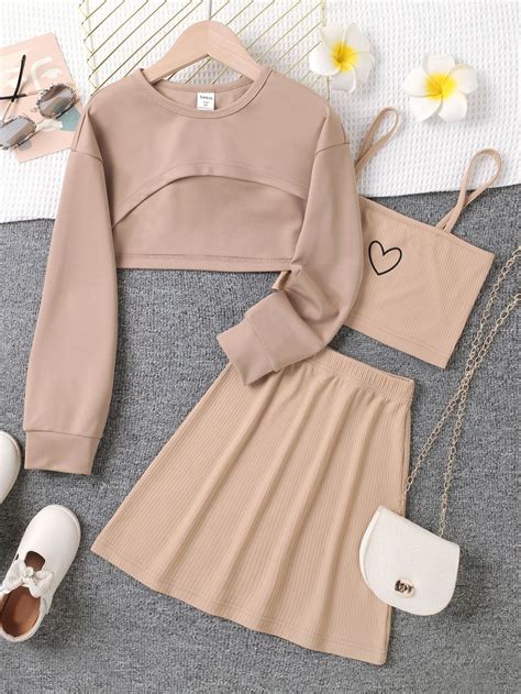 SHEIN USA in 2023 | Cute everyday outfits, Cute dress outfits, Cute outfits