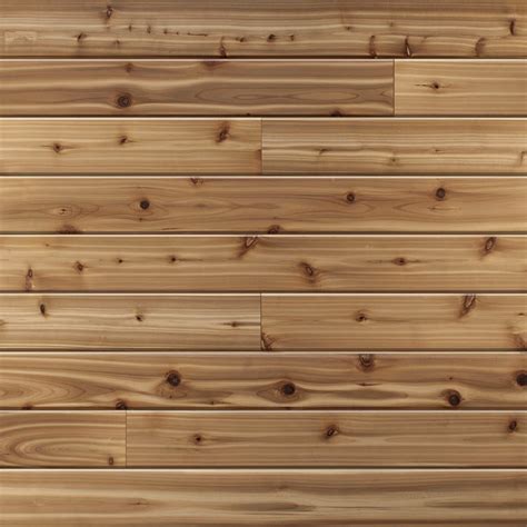 Knotty Cedar Tongue & Groove Boards | Western Red Cedar V-Groove Planks ...