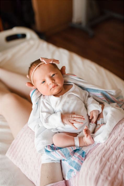 Newborn Pic Ideas