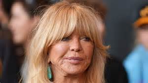 Goldie Hawn admits she doesn't 'have a choice' in personal update about granddaughter, 12