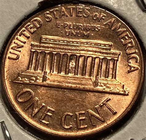 1964 P Lincoln Memorial Cent Small Cents - For Sale, Buy Now Online ...