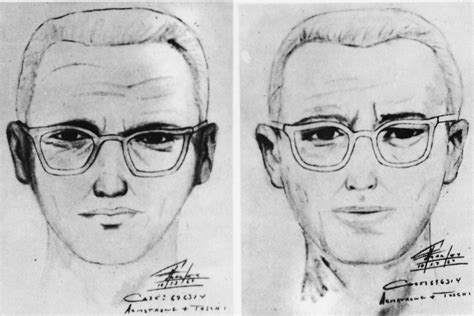 Zodiac Killer Ciphers