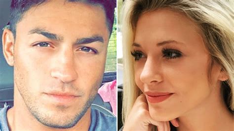 Tony Raines Talks Custody Battle With Ex Madison Walls-Channing | Us Weekly