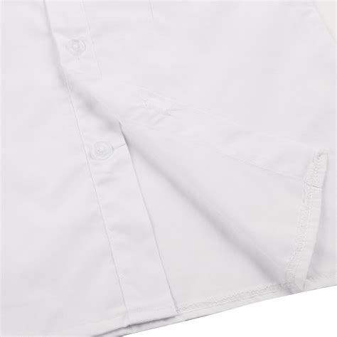 iiniim White Big Girls Kids Japanese School Unifor... – Grandado
