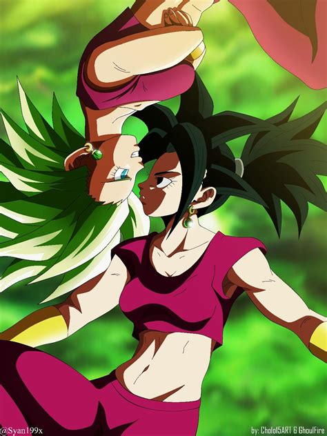 Kefla Dragon Ball Z, Dragon Z, Dragon Ball Super Goku, Dragon Ball ...