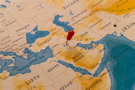 Baghdad Latitude at Benjamin Stone-wigg blog