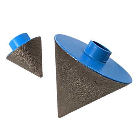 Cone Shape Milling Bits - Apollo Stone Art