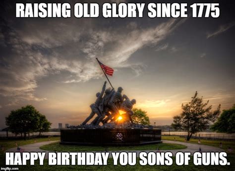 usmc birthday - Imgflip
