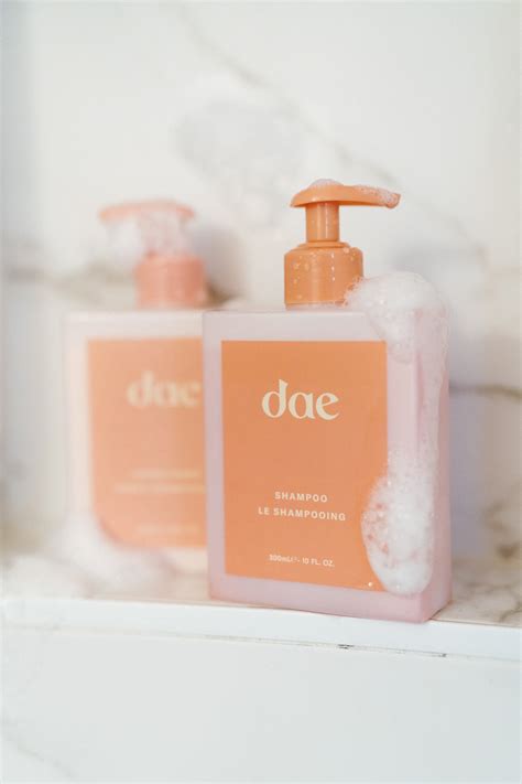 Dae Hair Products Review | Poor Little It Girl