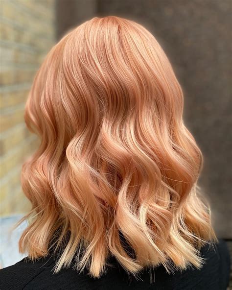 30 Inspiring Strawberry Blonde Hair Color Schemes - Hair Adviser