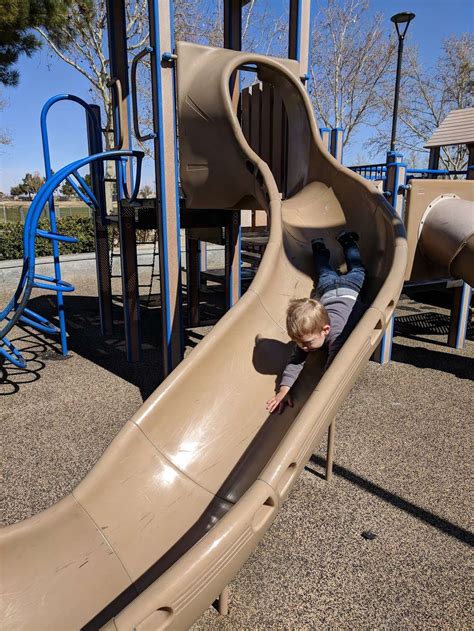 Domenic Massari Park - 37716 55th St E, Palmdale, CA 93552 - Hours ...