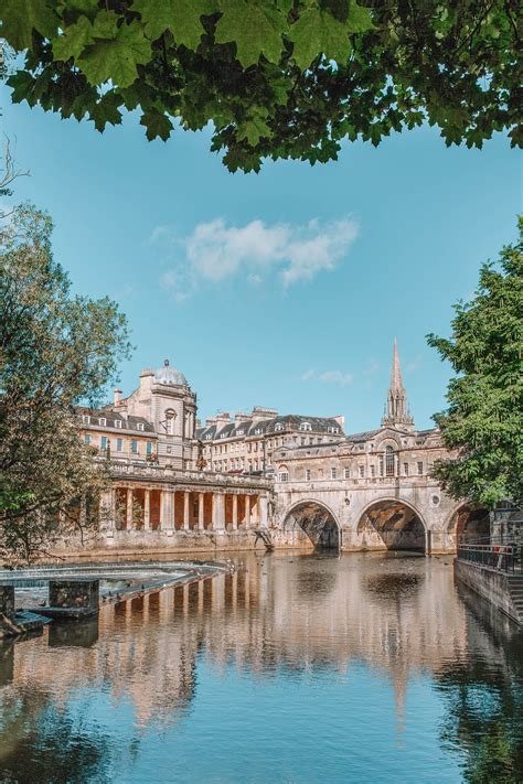 Best cities to visit in england | Arsecultur.com