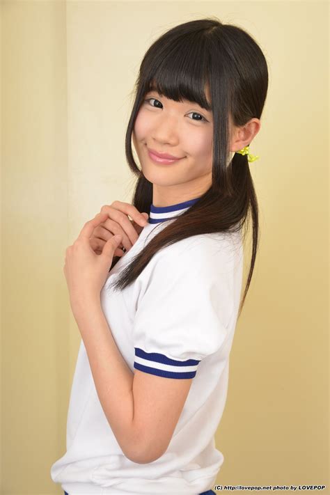 Kotone Suzumiya Rena Yamamoto / Kotone Suzumiya Set03 [LovePop ...